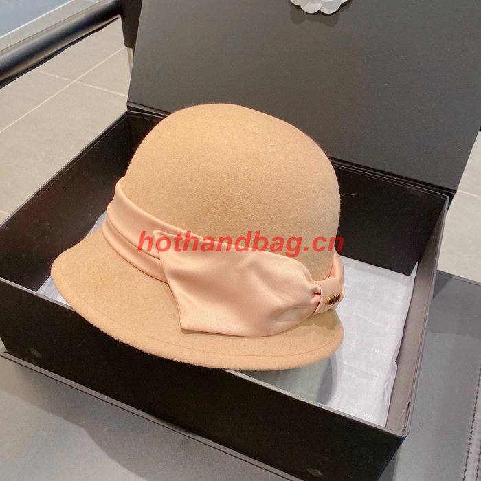 Miu Miu Hat MUH00019 Miu Miu Hat MUH00019